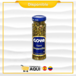 Alcaparras 70 Gr