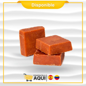 Bocadillo Guayaba