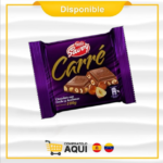 Carré 25 Gr