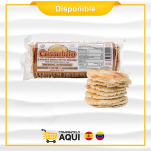 Cassabito 85 Gr