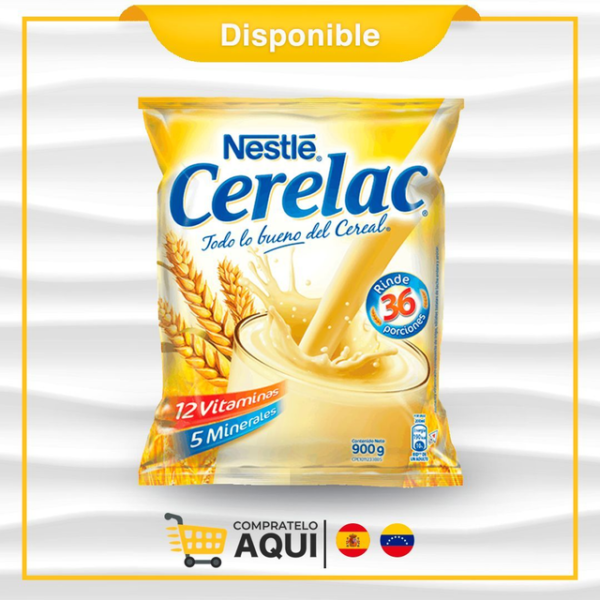 Cerelac 400 Gr
