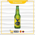 Cerveza Zulia