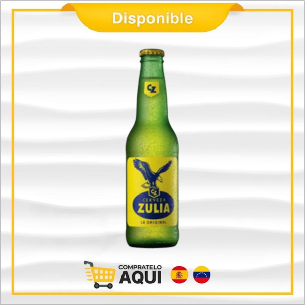 Cerveza Zulia
