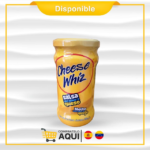 Cheez Whiz