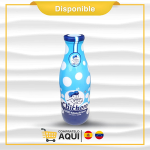 Chicha El Chichero 240 Ml