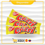 Chocolate Cricri