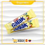 Chocolate Galak 30 Gr