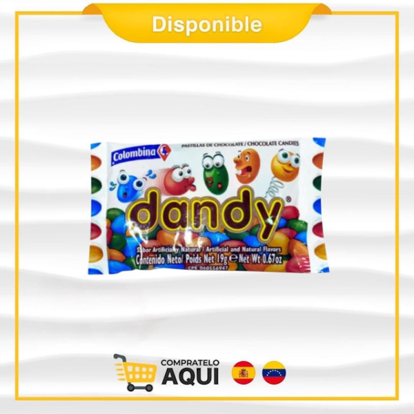 Dandy