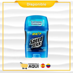 Desodorante Speed Stick