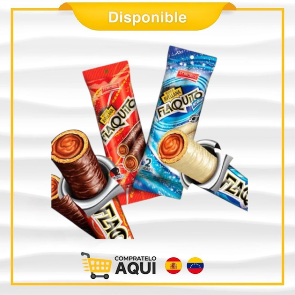Flaquito