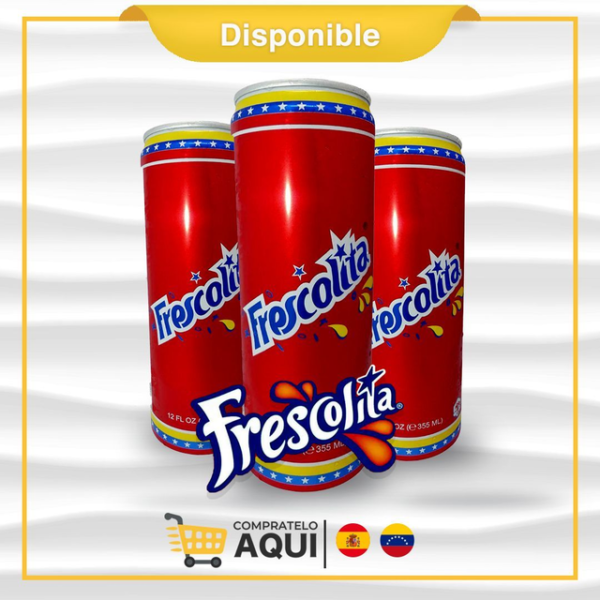 Frescolita