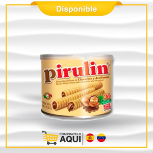 Pirulin 150 Gr