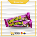 Samba De Fresa