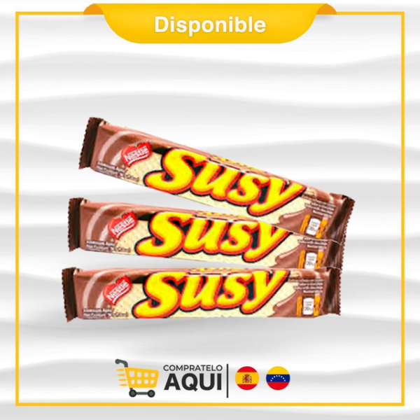 Susy