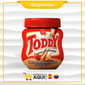Toddy 400 Gr